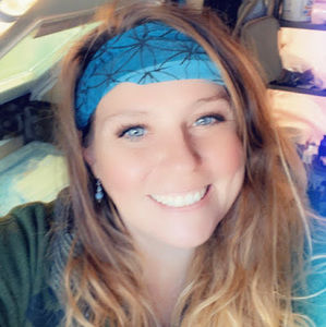 Meet your Posher, Diana